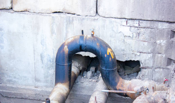 Best Water damage cleanup near me  in Okolona, MS